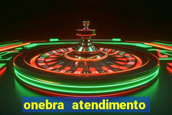 onebra atendimento ao Cliente